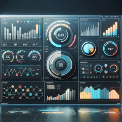 Statistiken und Tracking